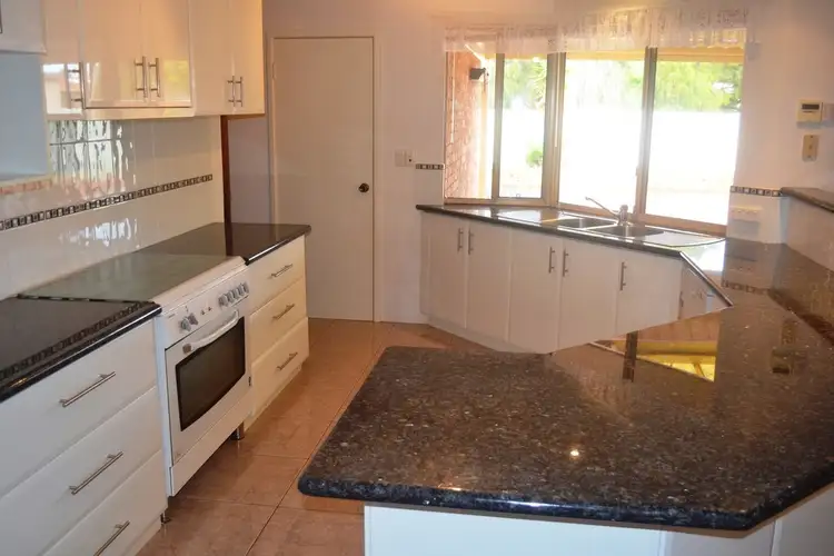 Fifth view of Homely house listing, 1 Kingsbridge Road, Warnbro WA 6169