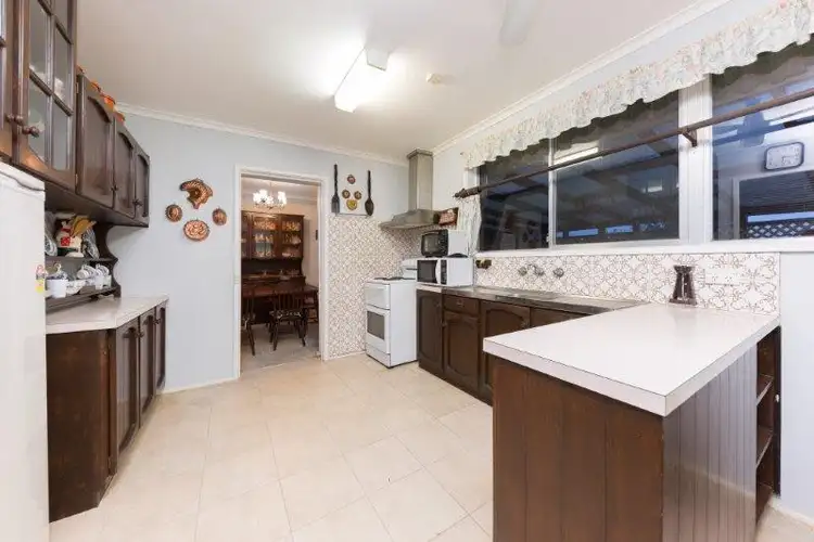 Third view of Homely house listing, 51 Lachlan Road, Sunshine West VIC 3020