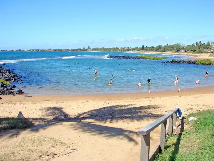 Sixth view of Homely land listing, 26 Sorrento Drive, Bargara QLD 4670