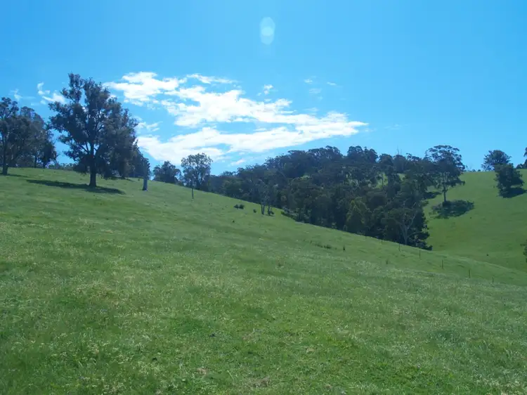 Fourth view of Homely land listing, Lots 3 & 4/430 Warrigal Range Rd, Brogo NSW 2550