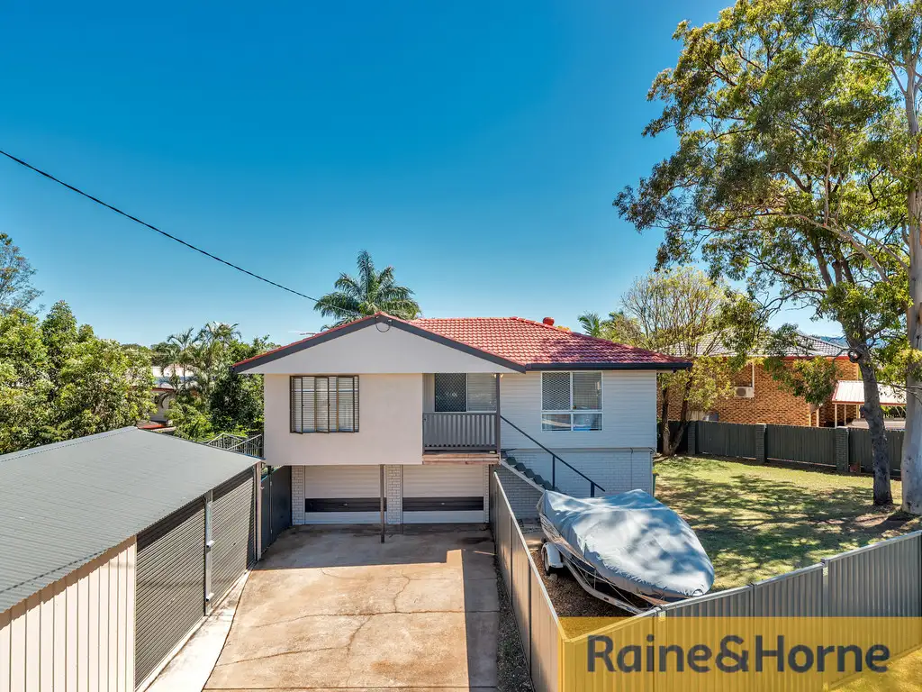 Main view of Homely house listing, 3 WAIROA DRIVE, Strathpine QLD 4500