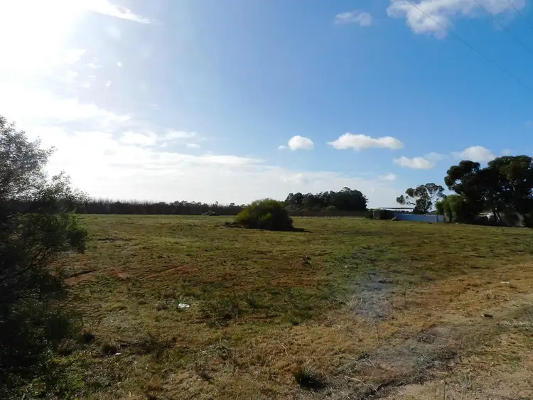 Sixth view of Homely land listing, 1372 Rumball Road, Winkie SA 5343