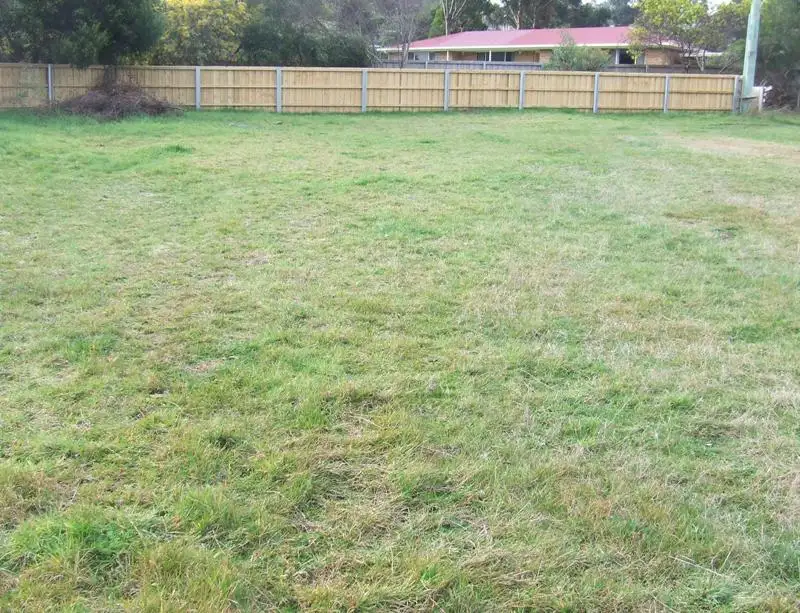 Main view of Homely land listing, 12 Plenar Street, Carlton TAS 7173