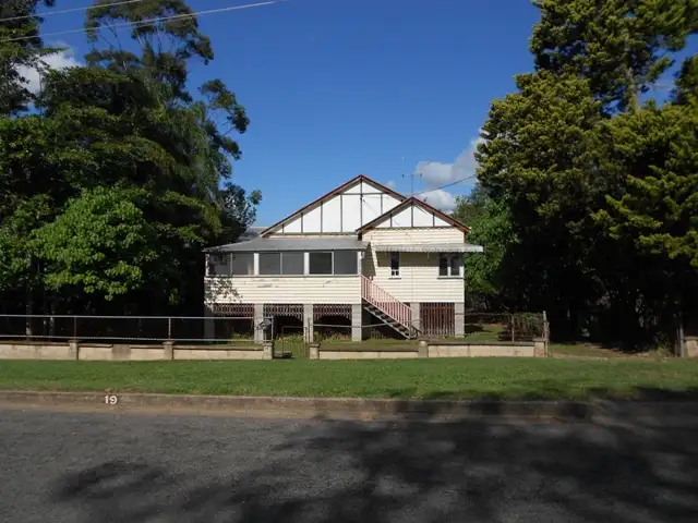 19 Shield St, Gympie QLD 4570