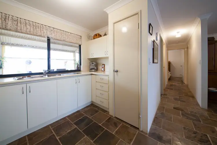 Sixth view of Homely house listing, 6 /14 Thatcher Street, Waroona WA 6215