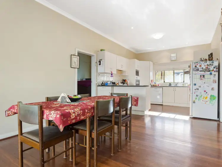 Fourth view of Homely land listing, 269 Patterson Road, Pickering Brook WA 6076
