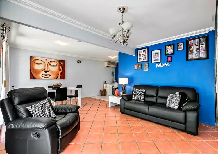 Main view of Homely townhouse listing, 10/202 Central Street, Labrador QLD 4215