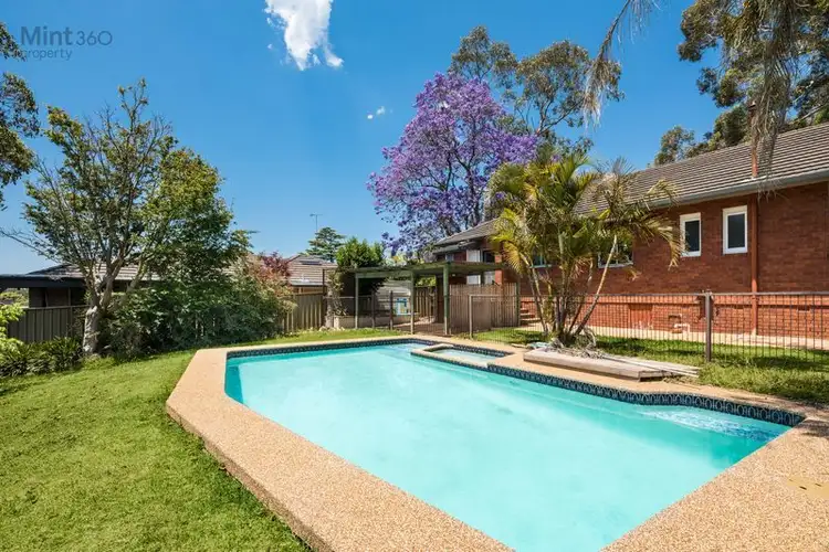 Fifth view of Homely house listing, 20 Woorang Street, Eastwood NSW 2122