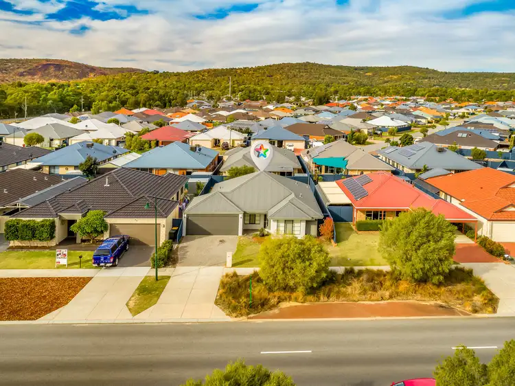 Second view of Homely house listing, 66 Plaistowe Blvd, Byford WA 6122