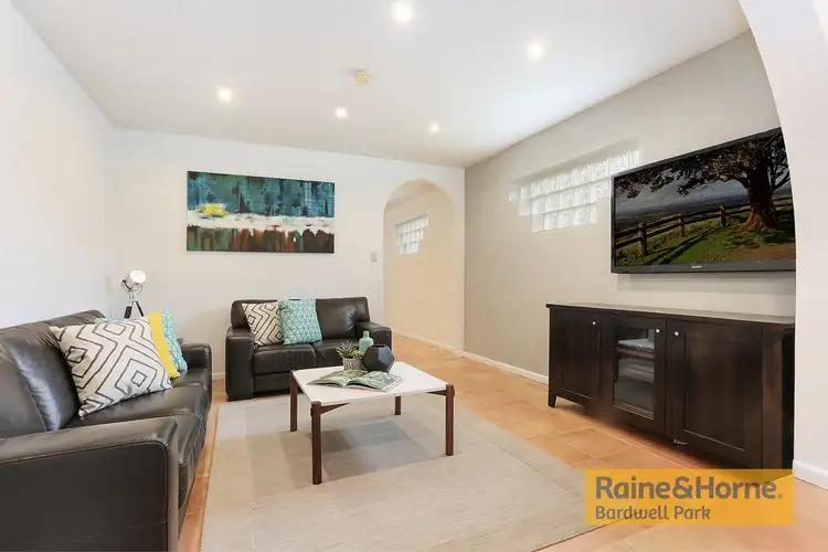 Fifth view of Homely house listing, 43 Silver Street, Marrickville NSW 2204