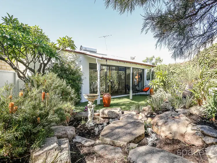 Third view of Homely house listing, 13 Gloster Street, Subiaco WA 6008
