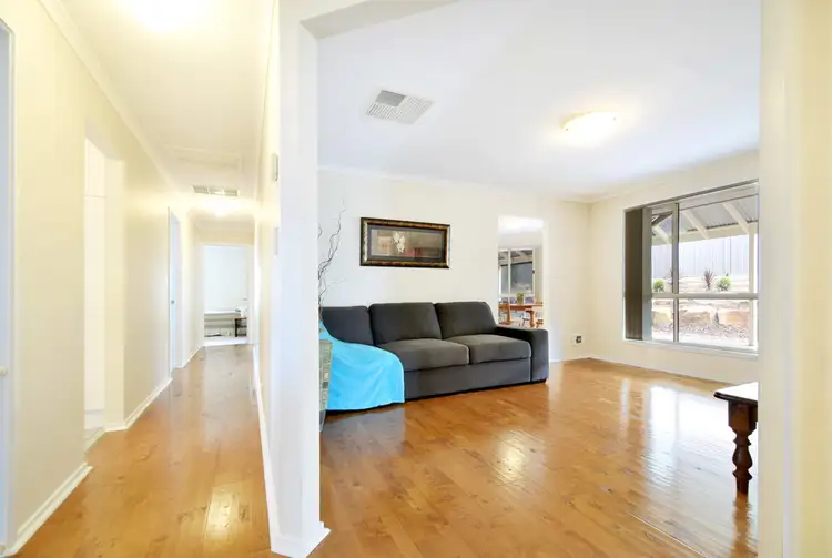 Second view of Homely house listing, 13 Sameden Drive, Noarlunga Downs SA 5168