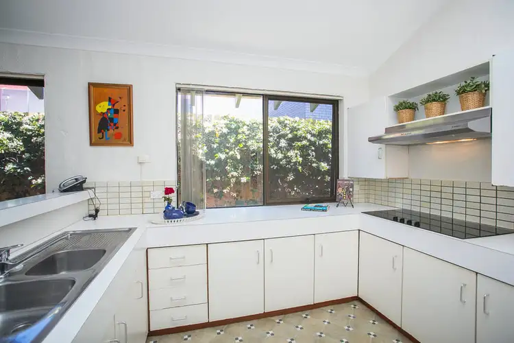 Fourth view of Homely house listing, 1A Bulimba Road, Nedlands WA 6009