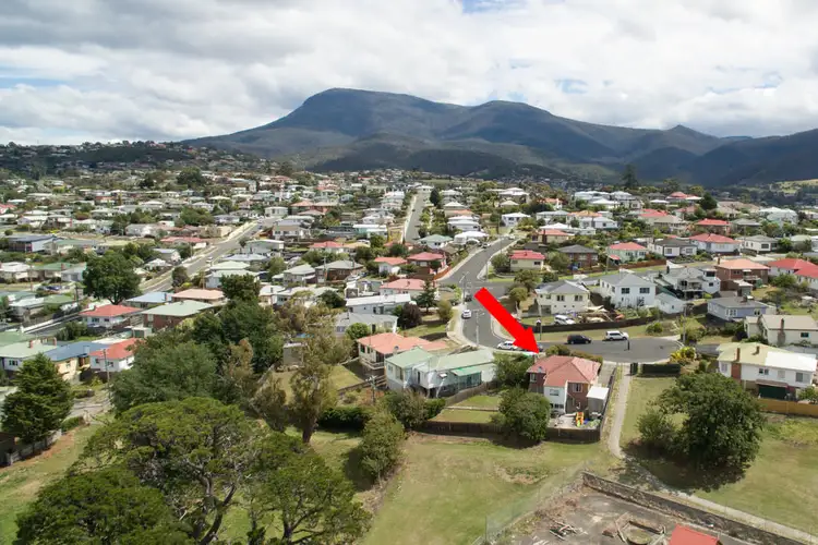 Third view of Homely house listing, 11 Hurlstone Crescent, Moonah TAS 7009