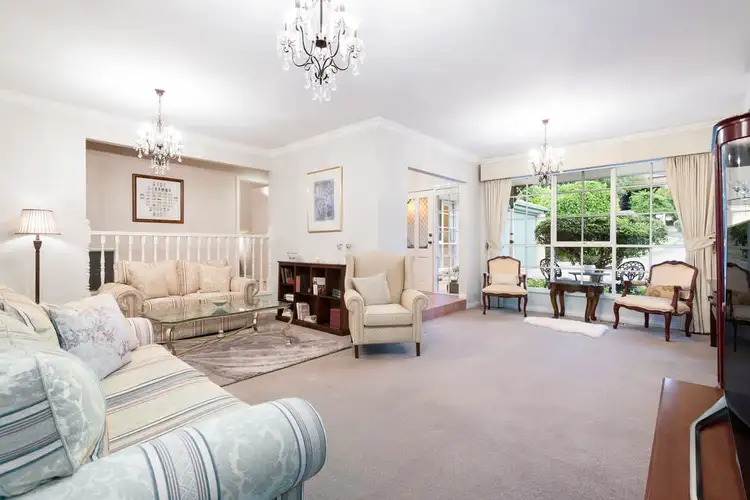 Second view of Homely house listing, 32 Lanier Crescent, Croydon North VIC 3136