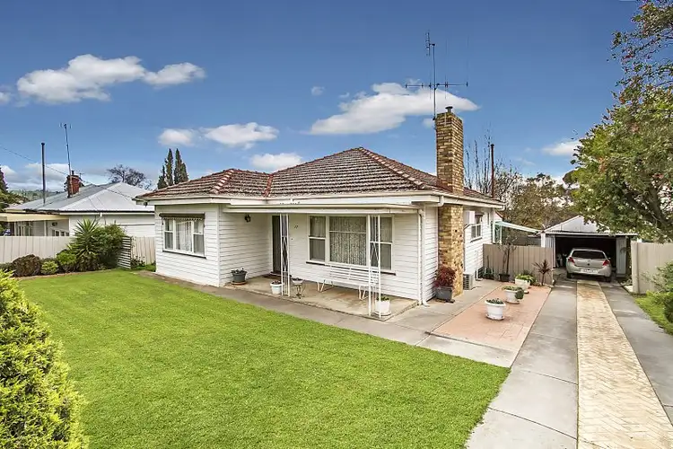 37 Smith Street, North Bendigo VIC 3550