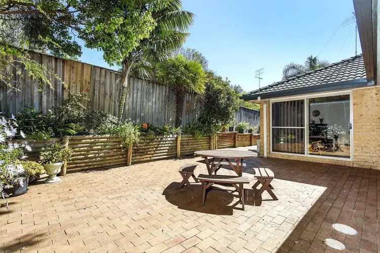 Fifth view of Homely house listing, 106 Taiyul Road, North Narrabeen NSW 2101