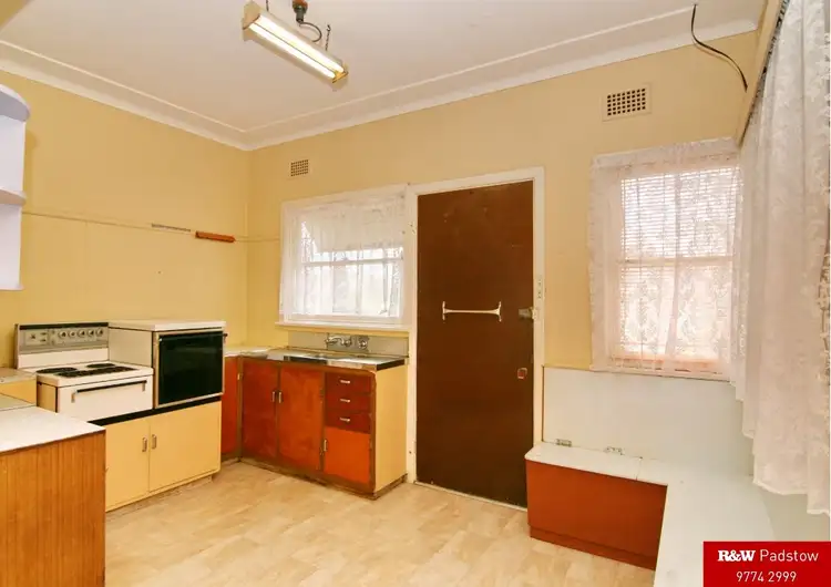 Third view of Homely house listing, 6 Gracemar Ave, Panania NSW 2213