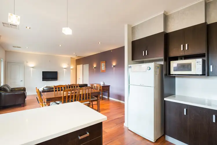 Sixth view of Homely house listing, 1 Grantham Grove, Paradise SA 5075