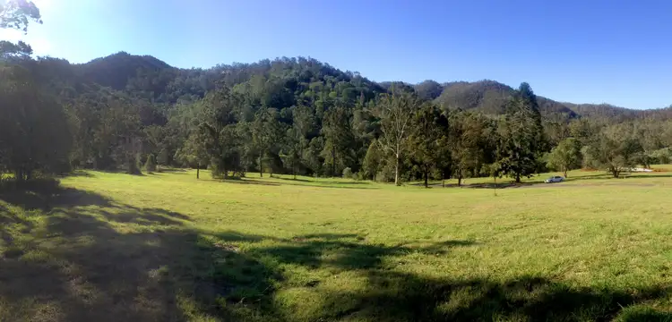 Second view of Homely land listing, 858 Upper Brookfield Road, Upper Brookfield QLD 4069