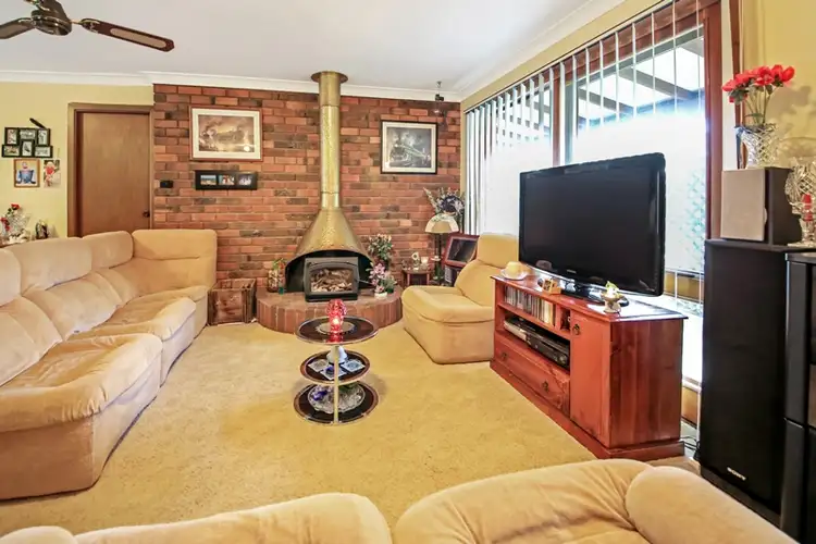 Fourth view of Homely house listing, 10 Kerrani Place, Coutts Crossing NSW 2460