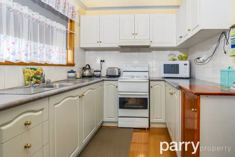 Third view of Homely house listing, 3 Archer Street, Cressy TAS 7302