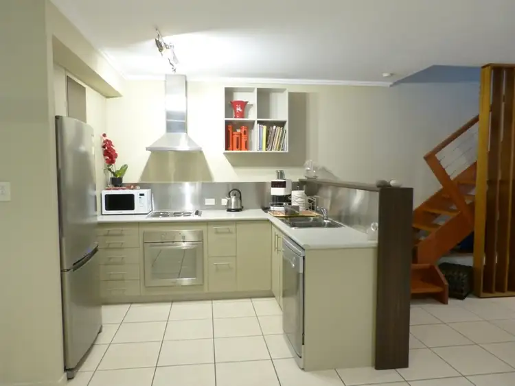 Third view of Homely unit listing, 12/23 Echlin Street, West End QLD 4810