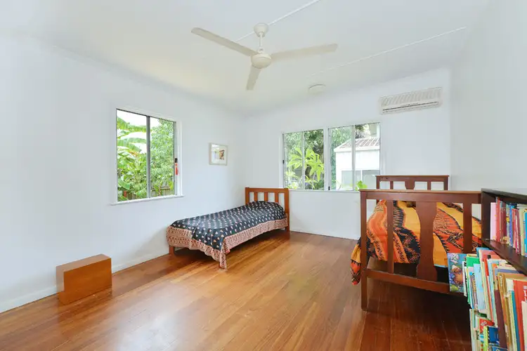 Second view of Homely house listing, 22 Richardson St, Edge Hill QLD 4870