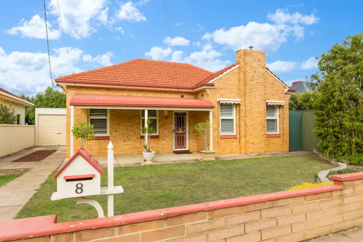 Main view of Homely house listing, 8 Koowarra Terrace, Largs North SA 5016