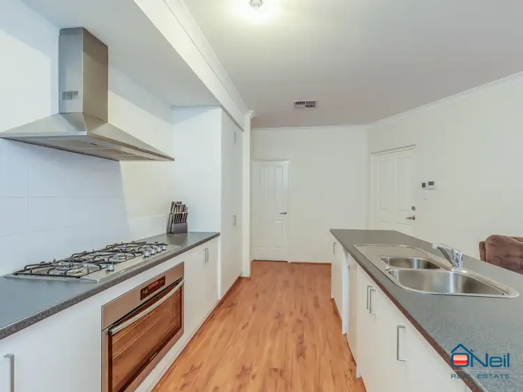 Seventh view of Homely house listing, 46 Inverness Circle, Camillo WA 6111