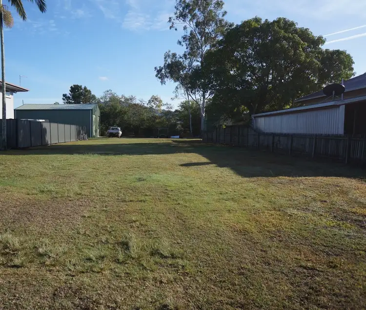 466 Anzac Avenue, Marian QLD 4753