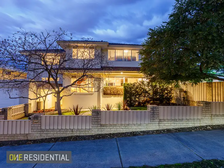 36 Potts Street, Melville WA 6156