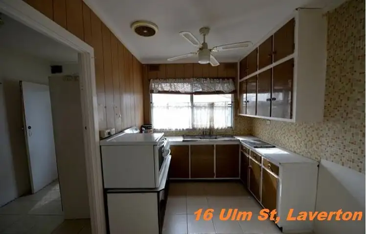 Sixth view of Homely house listing, 14-16 Ulm Street, Laverton VIC 3028