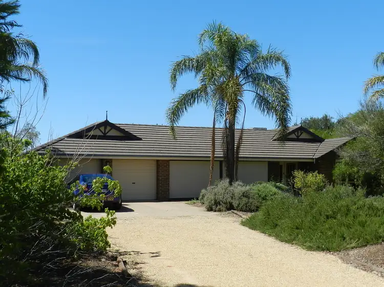 Main view of Homely house listing, 7 Kondoprias Court, Berri SA 5343