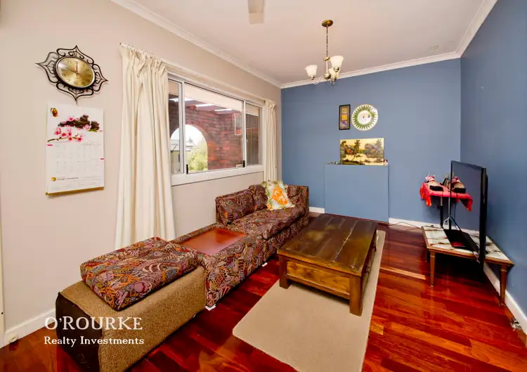 Second view of Homely house listing, 31 Panton Crescent, Karrinyup WA 6018