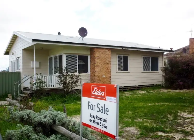 18 Kemble Terrace, Katanning WA 6317