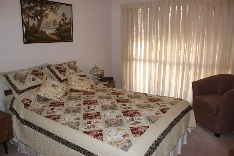 Third view of Homely unit listing, Unit 3 / 4 Gunn Place, Tamworth NSW 2340