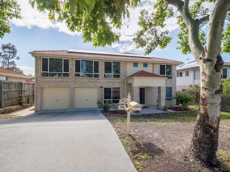 59 Moran Crescent, Forest Lake QLD 4078