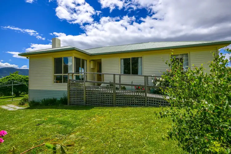 Second view of Homely house listing, 53 Kenbrae Avenue, Glenorchy TAS 7010