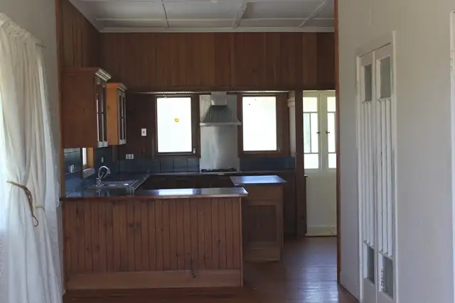 Fourth view of Homely house listing, 464 Mt Forbes Road, Mount Forbes QLD 4340