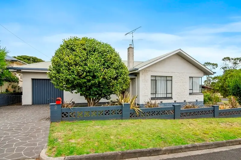 Main view of Homely house listing, 2 Kalimna Crescent, Mount Gambier SA 5290