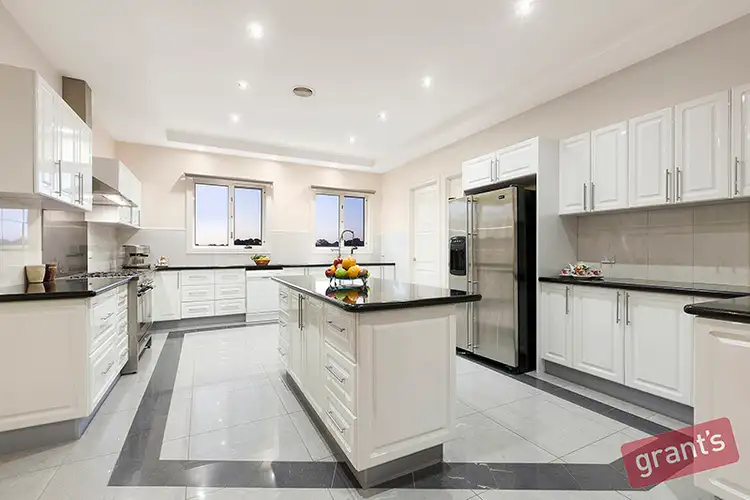 Third view of Homely house listing, 9 Springbank Rise, Narre Warren North VIC 3804