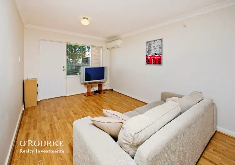 Fifth view of Homely apartment listing, 5/22 The Arcade, Doubleview WA 6018