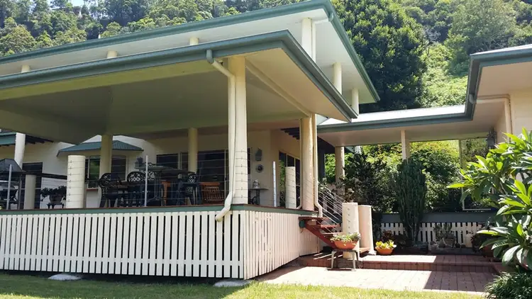 Third view of Homely house listing, 652 Hunchy Road, Hunchy QLD 4555