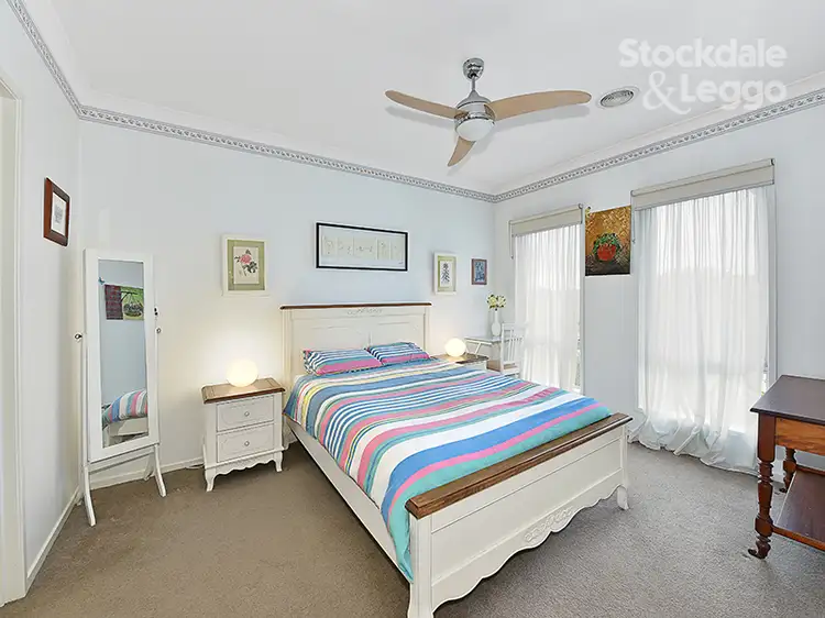 Sixth view of Homely house listing, 40 Australis Drive, Wallan VIC 3756