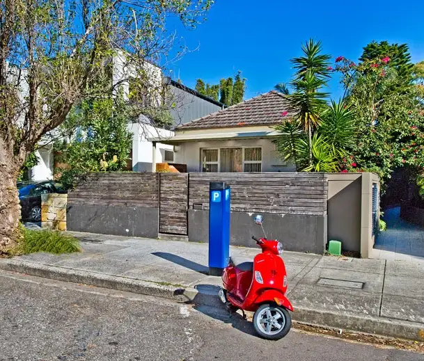 Fifth view of Homely house listing, 53 Roscoe Street, Bondi Beach NSW 2026