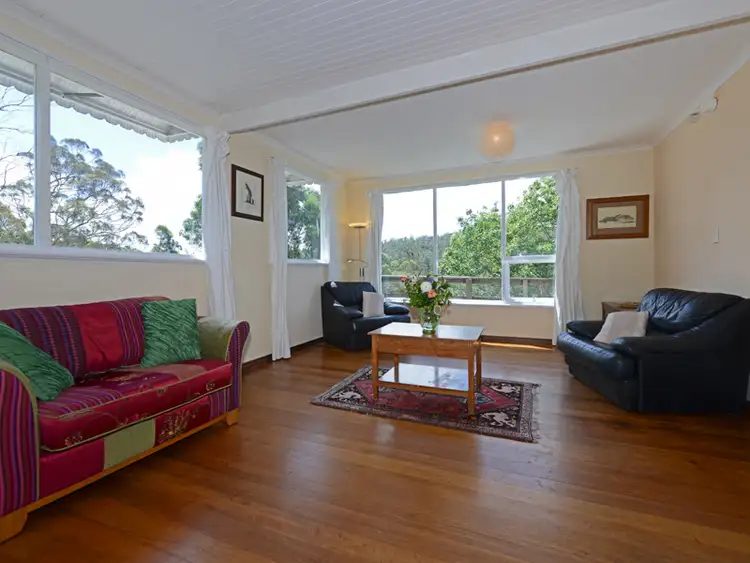 Third view of Homely house listing, 94 Summerleas Road, Fern Tree TAS 7054