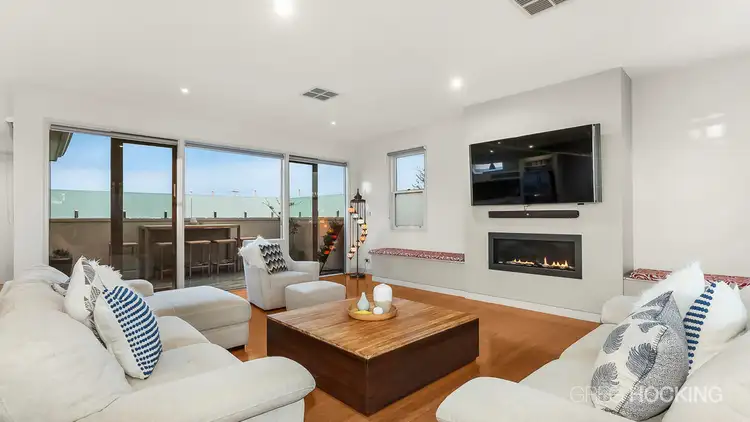 Fifth view of Homely house listing, 2 Stevedore Street, Williamstown VIC 3016
