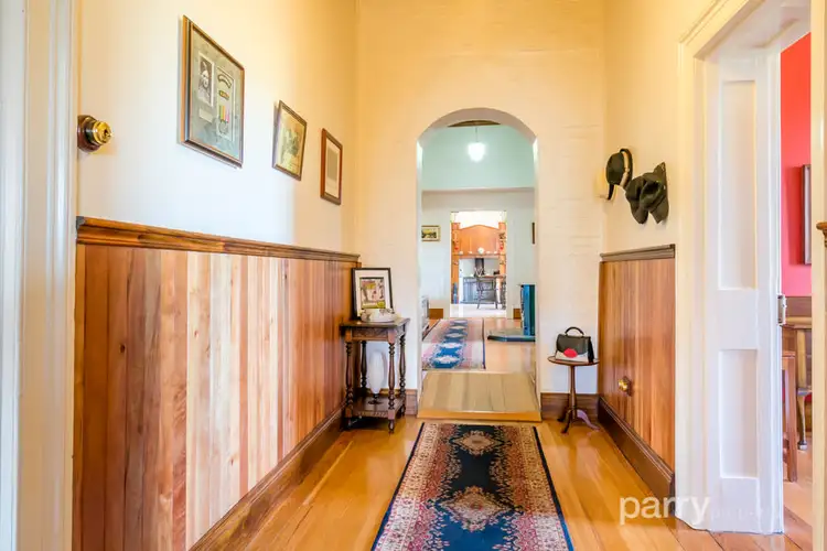 Third view of Homely house listing, 166 King Street, Westbury TAS 7303