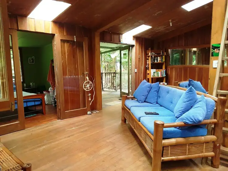 Third view of Homely house listing, 118 Camelot Close Cape Trib, Daintree QLD 4873